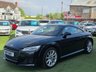USED 2016 65 AUDI TT 2.0 TFSI Sport Coupe 3dr Petrol Manual Euro 6 (s/s) (230 ps) +++ FREE 12 MONTHS WARRANTY+++