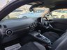USED 2016 65 AUDI TT 2.0 TFSI Sport Coupe 3dr Petrol Manual Euro 6 (s/s) (230 ps) +++ FREE 12 MONTHS WARRANTY+++