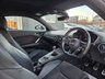 USED 2016 65 AUDI TT 2.0 TFSI Sport Coupe 3dr Petrol Manual Euro 6 (s/s) (230 ps) +++ FREE 12 MONTHS WARRANTY+++
