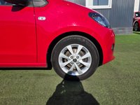 USED 2016 16 SKODA CITIGO 1.0 MPI GreenTech SE L Hatchback 5dr Petrol Manual Euro 6 (s/s) (60 ps) +++FREE 12 MONTHS WARRANTY+++