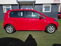 USED 2016 16 SKODA CITIGO 1.0 MPI GreenTech SE L Hatchback 5dr Petrol Manual Euro 6 (s/s) (60 ps) +++FREE 12 MONTHS WARRANTY+++