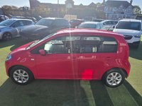 USED 2016 16 SKODA CITIGO 1.0 MPI GreenTech SE L Hatchback 5dr Petrol Manual Euro 6 (s/s) (60 ps) +++FREE 12 MONTHS WARRANTY+++