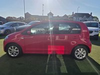 USED 2016 16 SKODA CITIGO 1.0 MPI GreenTech SE L Hatchback 5dr Petrol Manual Euro 6 (s/s) (60 ps) +++FREE 12 MONTHS WARRANTY+++
