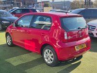 USED 2016 16 SKODA CITIGO 1.0 MPI GreenTech SE L Hatchback 5dr Petrol Manual Euro 6 (s/s) (60 ps) +++FREE 12 MONTHS WARRANTY+++