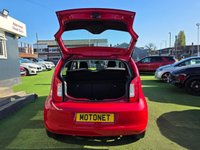 USED 2016 16 SKODA CITIGO 1.0 MPI GreenTech SE L Hatchback 5dr Petrol Manual Euro 6 (s/s) (60 ps) +++FREE 12 MONTHS WARRANTY+++