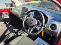 USED 2016 16 SKODA CITIGO 1.0 MPI GreenTech SE L Hatchback 5dr Petrol Manual Euro 6 (s/s) (60 ps) +++FREE 12 MONTHS WARRANTY+++