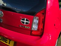 USED 2016 16 SKODA CITIGO 1.0 MPI GreenTech SE L Hatchback 5dr Petrol Manual Euro 6 (s/s) (60 ps) +++FREE 12 MONTHS WARRANTY+++