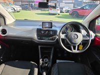 USED 2016 16 SKODA CITIGO 1.0 MPI GreenTech SE L Hatchback 5dr Petrol Manual Euro 6 (s/s) (60 ps) +++FREE 12 MONTHS WARRANTY+++