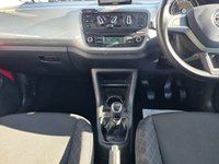 USED 2016 16 SKODA CITIGO 1.0 MPI GreenTech SE L Hatchback 5dr Petrol Manual Euro 6 (s/s) (60 ps) +++FREE 12 MONTHS WARRANTY+++