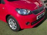 USED 2016 16 SKODA CITIGO 1.0 MPI GreenTech SE L Hatchback 5dr Petrol Manual Euro 6 (s/s) (60 ps) +++FREE 12 MONTHS WARRANTY+++