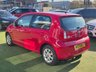 USED 2016 16 SKODA CITIGO 1.0 MPI GreenTech SE L Hatchback 5dr Petrol Manual Euro 6 (s/s) (60 ps) +++FREE 12 MONTHS WARRANTY+++