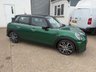 USED 2022 71 MINI HATCH 1.5 Cooper Exclusive Petrol Steptronic Euro 6 (s/s) (136 ps) 
