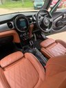 USED 2022 71 MINI HATCH 1.5 Cooper Exclusive Petrol Steptronic Euro 6 (s/s) (136 ps) 