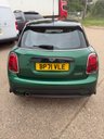 USED 2022 71 MINI HATCH 1.5 Cooper Exclusive Petrol Steptronic Euro 6 (s/s) (136 ps) 