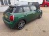 USED 2022 71 MINI HATCH 1.5 Cooper Exclusive Petrol Steptronic Euro 6 (s/s) (136 ps) 