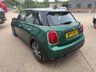 USED 2022 71 MINI HATCH 1.5 Cooper Exclusive Petrol Steptronic Euro 6 (s/s) (136 ps) 