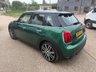 USED 2022 71 MINI HATCH 1.5 Cooper Exclusive Petrol Steptronic Euro 6 (s/s) (136 ps) 