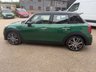 USED 2022 71 MINI HATCH 1.5 Cooper Exclusive Petrol Steptronic Euro 6 (s/s) (136 ps) 