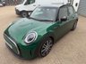 USED 2022 71 MINI HATCH 1.5 Cooper Exclusive Petrol Steptronic Euro 6 (s/s) (136 ps) 