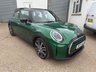 USED 2022 71 MINI HATCH 1.5 Cooper Exclusive Petrol Steptronic Euro 6 (s/s) (136 ps) 