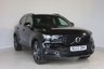 USED 2022 22 VOLVO XC40 1.5 T3 R-Design SUV 5dr Petrol Manual Euro 6 (s/s) (163 ps) FREE 24 MONTH WARRANTY, OPTICAL REAR SENSORS, FULL SERVICE HISTORY