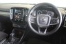 USED 2022 22 VOLVO XC40 1.5 T3 R-Design SUV 5dr Petrol Manual Euro 6 (s/s) (163 ps) FREE 24 MONTH WARRANTY, OPTICAL REAR SENSORS, FULL SERVICE HISTORY