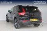 USED 2022 22 VOLVO XC40 1.5 T3 R-Design SUV 5dr Petrol Manual Euro 6 (s/s) (163 ps) FREE 24 MONTH WARRANTY, OPTICAL REAR SENSORS, FULL SERVICE HISTORY