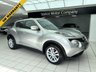 USED 2015 15 NISSAN JUKE 1.2 DIG-T Acenta Premium SUV 5dr Petrol Manual 6Spd Euro 5 (s/s) (115 ps) 