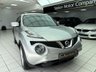 USED 2015 15 NISSAN JUKE 1.2 DIG-T Acenta Premium SUV 5dr Petrol Manual 6Spd Euro 5 (s/s) (115 ps) 