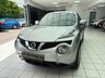 USED 2015 15 NISSAN JUKE 1.2 DIG-T Acenta Premium SUV 5dr Petrol Manual 6Spd Euro 5 (s/s) (115 ps) 