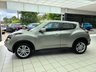 USED 2015 15 NISSAN JUKE 1.2 DIG-T Acenta Premium SUV 5dr Petrol Manual 6Spd Euro 5 (s/s) (115 ps) 