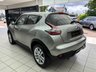 USED 2015 15 NISSAN JUKE 1.2 DIG-T Acenta Premium SUV 5dr Petrol Manual 6Spd Euro 5 (s/s) (115 ps) 