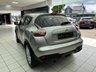 USED 2015 15 NISSAN JUKE 1.2 DIG-T Acenta Premium SUV 5dr Petrol Manual 6Spd Euro 5 (s/s) (115 ps) 