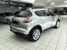 USED 2015 15 NISSAN JUKE 1.2 DIG-T Acenta Premium SUV 5dr Petrol Manual 6Spd Euro 5 (s/s) (115 ps) 