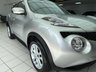 USED 2015 15 NISSAN JUKE 1.2 DIG-T Acenta Premium SUV 5dr Petrol Manual 6Spd Euro 5 (s/s) (115 ps) 