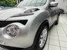 USED 2015 15 NISSAN JUKE 1.2 DIG-T Acenta Premium SUV 5dr Petrol Manual 6Spd Euro 5 (s/s) (115 ps) 