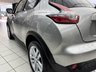 USED 2015 15 NISSAN JUKE 1.2 DIG-T Acenta Premium SUV 5dr Petrol Manual 6Spd Euro 5 (s/s) (115 ps) 