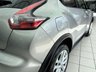 USED 2015 15 NISSAN JUKE 1.2 DIG-T Acenta Premium SUV 5dr Petrol Manual 6Spd Euro 5 (s/s) (115 ps) 