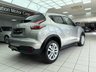 USED 2015 15 NISSAN JUKE 1.2 DIG-T Acenta Premium SUV 5dr Petrol Manual 6Spd Euro 5 (s/s) (115 ps) 
