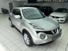 USED 2015 15 NISSAN JUKE 1.2 DIG-T Acenta Premium SUV 5dr Petrol Manual 6Spd Euro 5 (s/s) (115 ps) 
