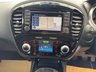 USED 2015 15 NISSAN JUKE 1.2 DIG-T Acenta Premium SUV 5dr Petrol Manual 6Spd Euro 5 (s/s) (115 ps) 
