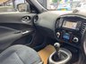 USED 2015 15 NISSAN JUKE 1.2 DIG-T Acenta Premium SUV 5dr Petrol Manual 6Spd Euro 5 (s/s) (115 ps) 