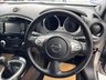 USED 2015 15 NISSAN JUKE 1.2 DIG-T Acenta Premium SUV 5dr Petrol Manual 6Spd Euro 5 (s/s) (115 ps) 
