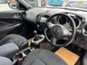 USED 2015 15 NISSAN JUKE 1.2 DIG-T Acenta Premium SUV 5dr Petrol Manual 6Spd Euro 5 (s/s) (115 ps) 