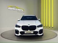 USED 2020 BMW X5 3.0 30d M Sport SUV 5dr Diesel Auto xDrive Euro 6 (s/s) (265 ps) 