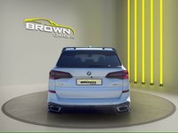 USED 2020 BMW X5 3.0 30d M Sport SUV 5dr Diesel Auto xDrive Euro 6 (s/s) (265 ps) 
