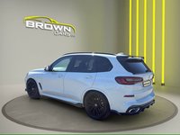 USED 2020 BMW X5 3.0 30d M Sport SUV 5dr Diesel Auto xDrive Euro 6 (s/s) (265 ps) 