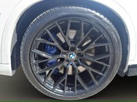 USED 2020 BMW X5 3.0 30d M Sport SUV 5dr Diesel Auto xDrive Euro 6 (s/s) (265 ps) 