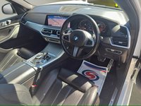 USED 2020 BMW X5 3.0 30d M Sport SUV 5dr Diesel Auto xDrive Euro 6 (s/s) (265 ps) 