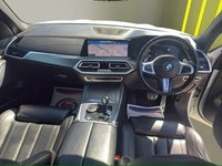 USED 2020 BMW X5 3.0 30d M Sport SUV 5dr Diesel Auto xDrive Euro 6 (s/s) (265 ps) 